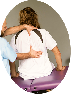 Comprehensive Chiropractic Care Tailored To You