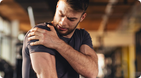 Neck & Shoulder Pain