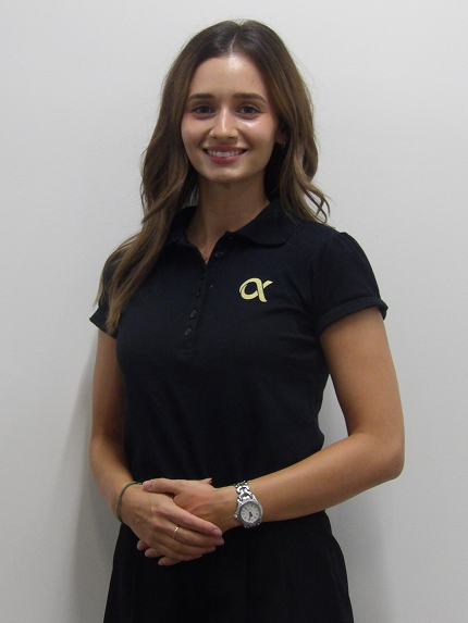 Dr Ashleigh Talevski