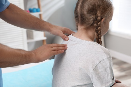 kids chiropractic