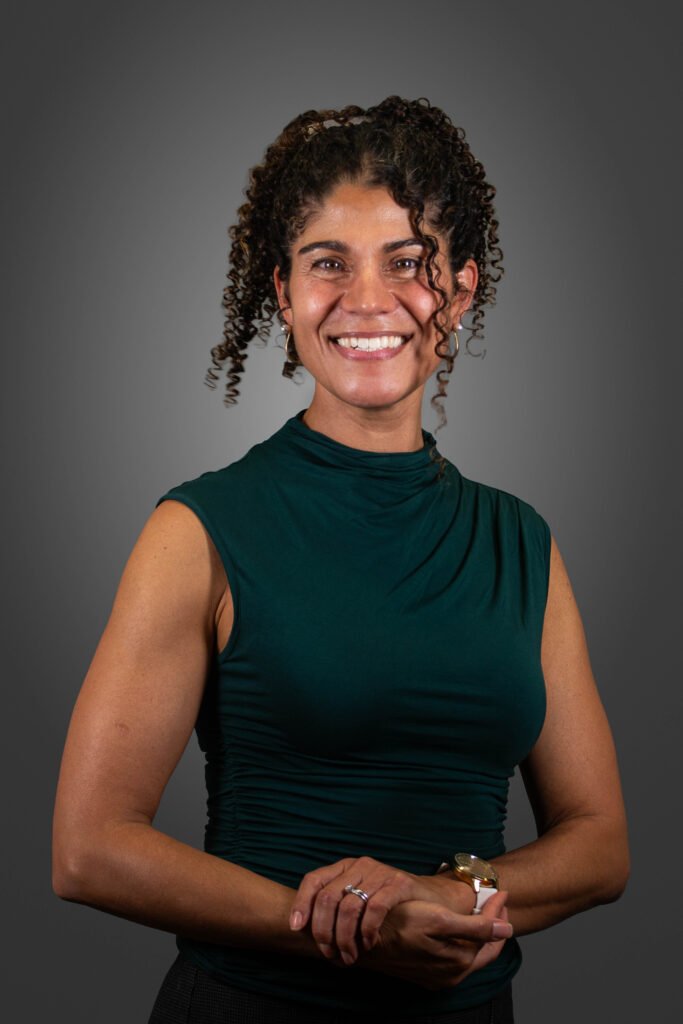 Dr Eloise Henderson