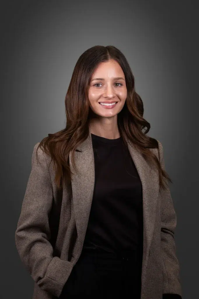 Dr Ashleigh Talevski